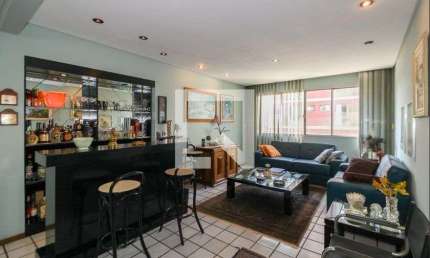 Apartamento à Venda - Vila Madalena, 4 Quartos,  170 m2