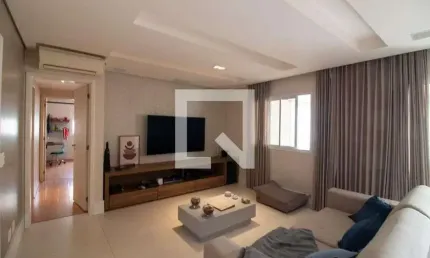 Apartamento com 3 quartos à venda no Brooklin, São Paulo 