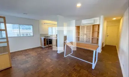 Apartamento à Venda - Jardim Paulista, 3 Quartos,  110 m2