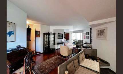 Apartamento com 3 quartos à venda no Brooklin, São Paulo 