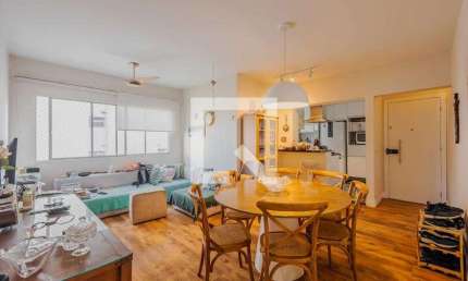 Apartamento com 2 quartos à venda no Paraíso, São Paulo 