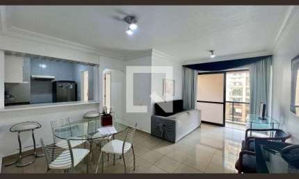 Apartamento à Venda - Jardim Paulista, 2 Quartos,  60 m2