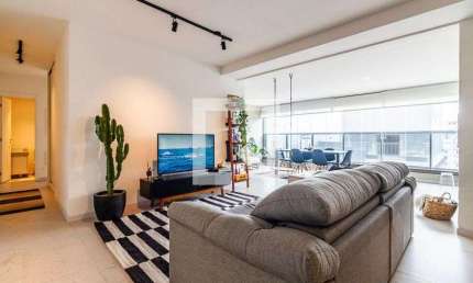Apartamento à Venda - Vila Madalena, 3 Quartos,  111 m2