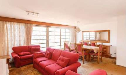 Apartamento à Venda - Vila Olímpia, 3 Quartos,  254 m2