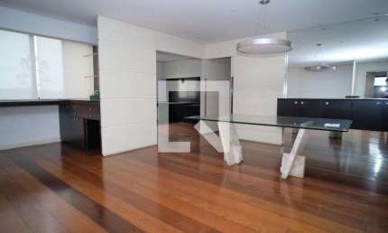Apartamento à Venda - Alto de Pinheiros, 3 Quartos,  175 m2