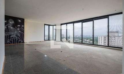 Apartamento à Venda - Vila Madalena, 2 Quartos,  250 m2