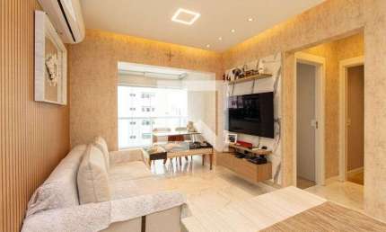 Apartamento com 2 quartos à venda na Liberdade, São Paulo 