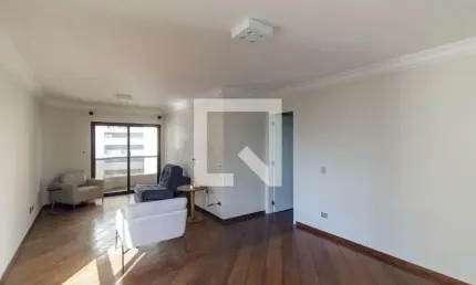 Apartamento à Venda - Higienópolis, 3 Quartos,  130 m2