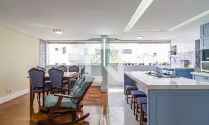 Apartamento com 3 quartos à venda no Paraíso, São Paulo 