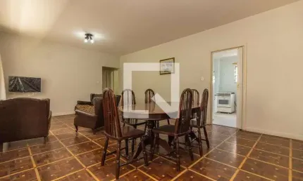 Apartamento à Venda - Jardim Paulista, 3 Quartos,  120 m2