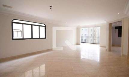 Apartamento à Venda - Vila Madalena, 4 Quartos,  156 m2