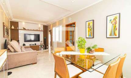 Apartamento à Venda - Bela Vista, 2 Quartos,  87 m2