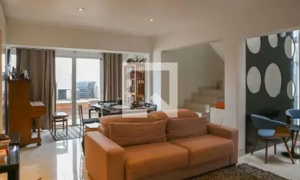 Apartamento com 2 quartos à venda em Perdizes, São Paulo 