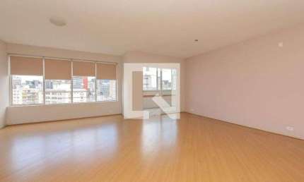 Apartamento à Venda - Bela Vista, 4 Quartos,  182 m2