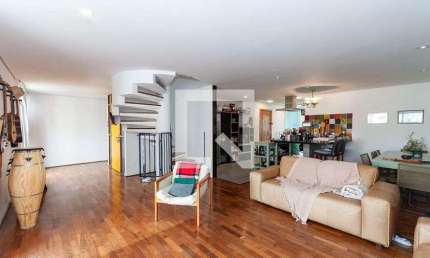 Apartamento com 4 quartos à venda em Perdizes, São Paulo 