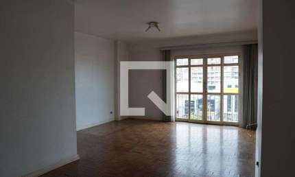 Apartamento com 3 quartos à venda no Paraíso, São Paulo 