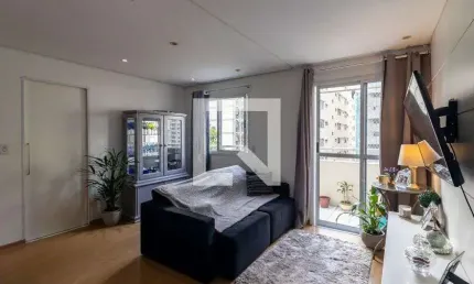 Apartamento à Venda - Itaim Bibi, 2 Quartos,  75 m2