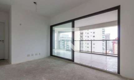 Apartamento à Venda - Pinheiros, 3 Quartos,  104 m2