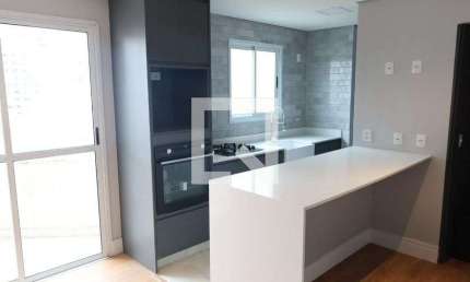 Apartamento à Venda - Itaim Bibi, 2 Quartos,  76 m2