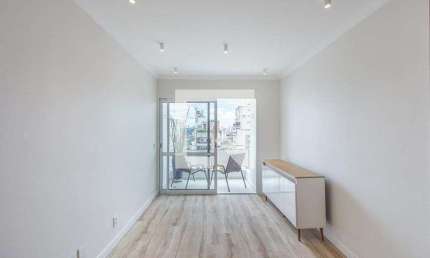 Apartamento à Venda - Vila Madalena, 2 Quartos,  77 m2