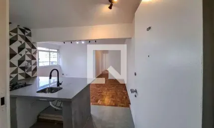 Apartamento à Venda - Vila Mariana, 3 Quartos,  80 m2