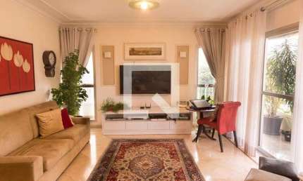 Apartamento com 4 quartos à venda no Paraíso, São Paulo 