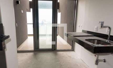Apartamento com 2 quartos à venda em Pinheiros, São Paulo 