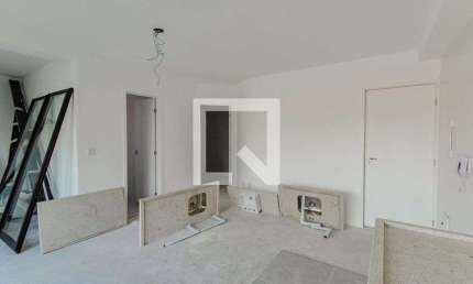 Apartamento à Venda - Vila Mariana, 1 Quarto,  47 m2