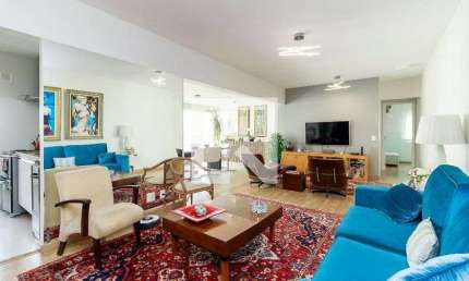Apartamento com 2 quartos à venda no Brooklin, São Paulo 