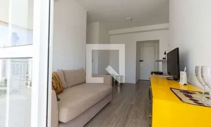 Apartamento com 2 quartos à venda em Pinheiros, São Paulo 
