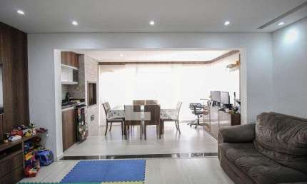 Apartamento à Venda - Vila Mariana, 3 Quartos,  92 m2