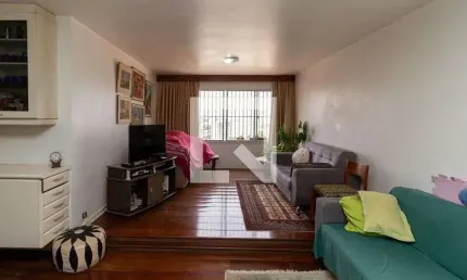 Apartamento à Venda - Vila Madalena, 3 Quartos,  126 m2