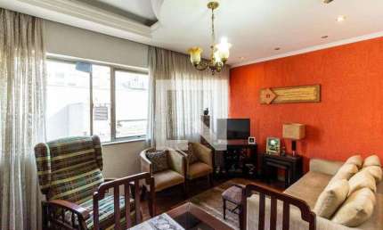 Apartamento à Venda - Bela Vista, 3 Quartos,  110 m2