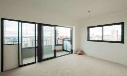 Apartamento com 2 quartos à venda em Pinheiros, São Paulo 