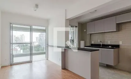 Apartamento com 2 quartos à venda no Paraíso, São Paulo 