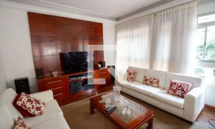 Apartamento com 4 quartos à venda no Paraíso, São Paulo 