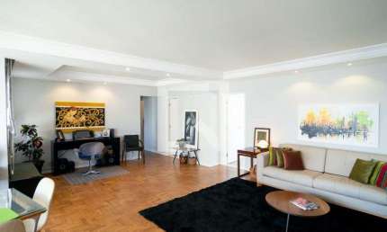 Apartamento com 3 quartos à venda no Brooklin, São Paulo 