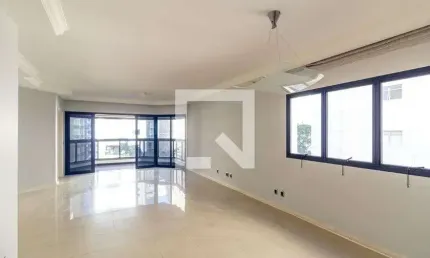 Apartamento à Venda - Higienópolis, 3 Quartos,  180 m2