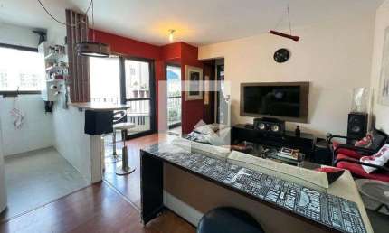 Apartamento à Venda - Vila Olímpia, 2 Quartos,  50 m2