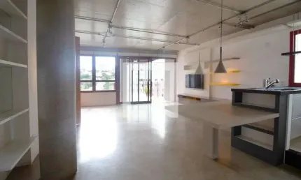 Apartamento à Venda - Vila Madalena, 2 Quartos,  112 m2