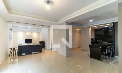 Apartamento à Venda - Higienópolis, 2 Quartos,  103 m2