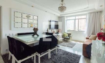 Apartamento à Venda - Vila Madalena, 3 Quartos,  106 m2