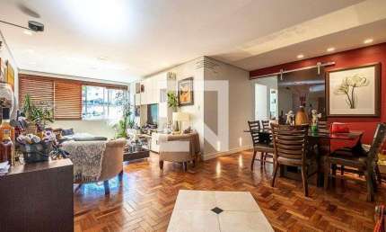 Apartamento à Venda - Vila Madalena, 2 Quartos,  105 m2