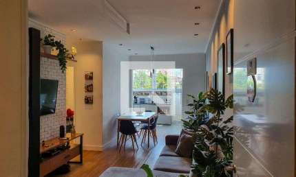Apartamento à Venda - Liberdade, 2 Quartos,  161 m2