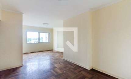 Apartamento à Venda - Vila Olímpia, 3 Quartos,  115 m2