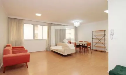 Apartamento à Venda - Bela Vista, 2 Quartos,  110 m2