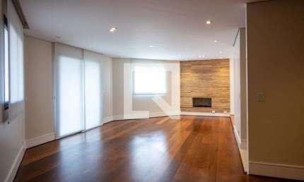 Apartamento à Venda - Campo Belo, 3 Quartos,  216 m2