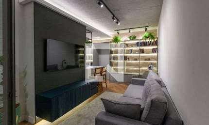 Apartamento com 1 quarto à venda em Perdizes, São Paulo 