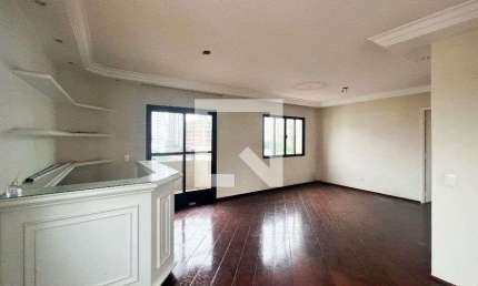 Apartamento à Venda - Vila Olímpia, 3 Quartos,  160 m2