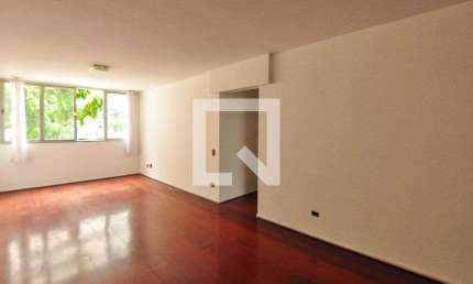 Apartamento à Venda - Pinheiros, 3 Quartos,  116 m2